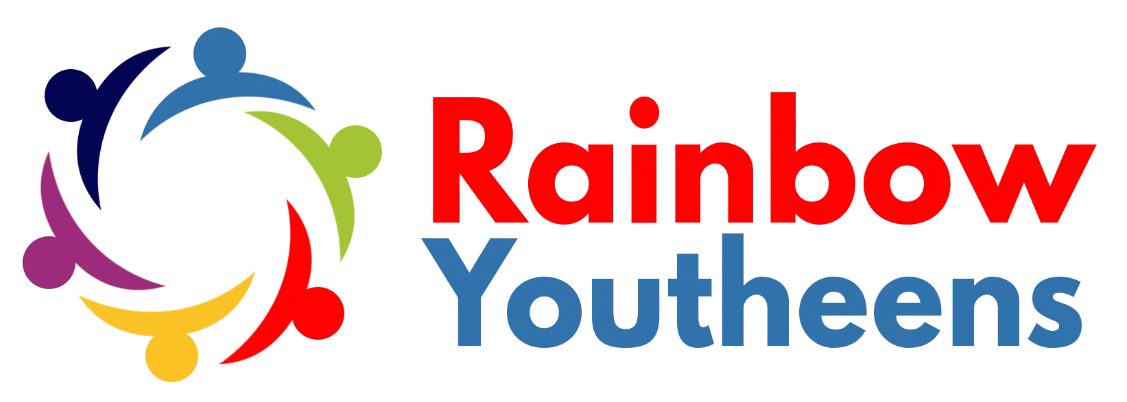 rainbowyoutheens logo